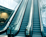 Escalator Elevator Maintenance