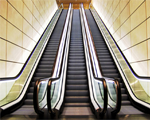 Escalator Elevator manufacturing