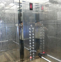 VRS Elevator COP