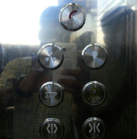 VRS Elevator COP in Mumbai