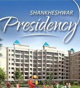 Shankheshwar Presidency
